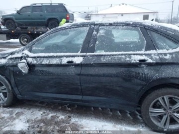 Volkswagen Jetta VI 2023 Volkswagen Jetta 2023r., 1.5L 1.5 Benzyna 158KM, zdjęcie 5