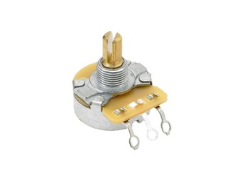 Fender 250K Разделенный потенциометр громкости и тона