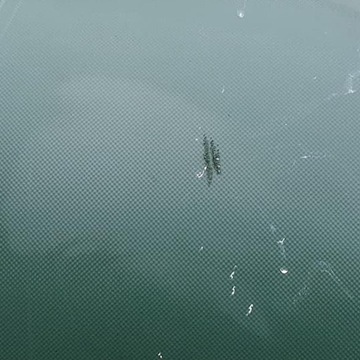 Жидкий пластырь из ПВХ серый клей для брезента надувного матраса для бассейна