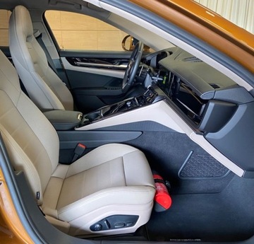 Porsche Panamera III Liftback 4 E-Hybrid 2.9 470KM 2025 Porsche Panamera Salon Polska R-CARS Warszawa 2.9 Hybryda Plug-in 470KM, zdjęcie 11