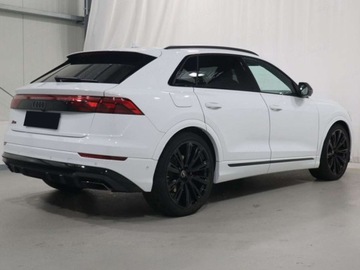 Audi Q8 SUV 3.0 50 TDI 286KM 2025 AUDI Q8 50 TDI quattro Suv 3.0 (286KM) 2025, zdjęcie 2