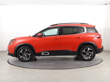 Citroen C5 Aircross SUV 1.2 PureTech 130KM 2019 Citroen C5 Aircross PureTech 130, Salon Polska, zdjęcie 2
