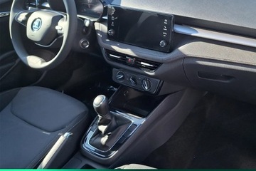 Skoda Fabia IV 1.0 TSI 95KM 2024 Skoda Fabia Selection 1.0 TSI 95KM, zdjęcie 8