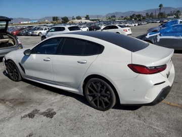 BMW Seria 8 II 2023 BMW Seria 8 840i 2023 3.0l 3.0 Benzyna 335KM, zdjęcie 1