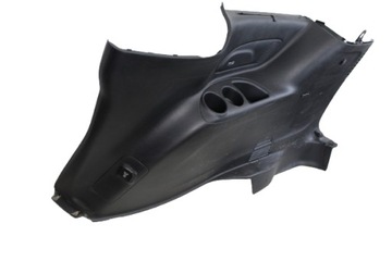 CHRYSLER PACIFICA 17- БАГАЖНИК СТОРОНА СПРАВА, ЧЕРНАЯ ОБИВКА