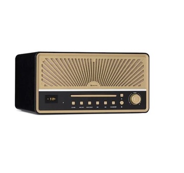 Radio FM CD Bluetooth stereo FM MP3 USB line in