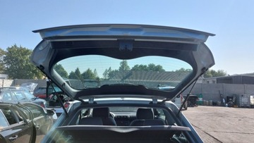 AUDI A3 8L 96- VÍKO KUFRU KUFRU LY7R