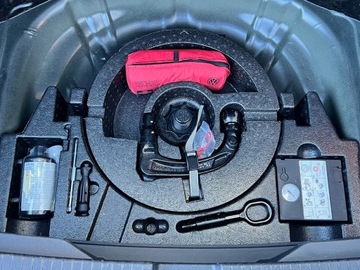 Volkswagen T-Roc I SUV Facelifting 1.5 TSI ACT 150KM 2022 Volkswagen T-Roc R-Line 1.5 TSI DSG FV 23%, zdjęcie 24