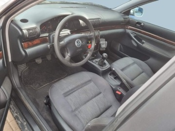 INSTALACJA GAZOWA AUDI A4 B5 98R