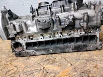 Головка в сборе Fiat Ducato 2.3/ Iveco 504167975