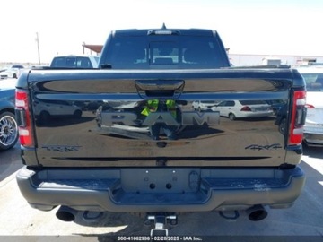  RAM 1500 2021r., TRX, od ubezpieczalni 6.2 Benzyna 702KM, zdjęcie 4