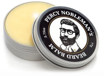Percy Nobleman бальзам для бороды 65мл