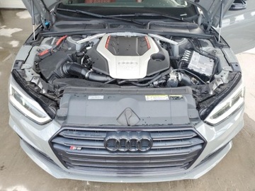 Audi A5 F5 2019 Audi S5 Coupe Premium Plus 2019 3.0l 3.0 Benzyna 349KM, zdjęcie 6