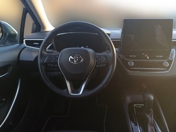 Toyota Corolla XII Sedan Facelifting 1.8 Hybrid 140KM 2024 Toyota Corolla 1.8 Hybrid Comfort Seria E21 (2019-, zdjęcie 14