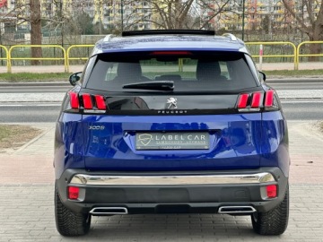 Peugeot 3008 II Crossover 1.6 BlueHDi 120KM 2017 PEUGEOT 3008*1.6 HDI 120 KM*ALLURE*PANORAMA*FULL LED*TYLKO 93 TKM!*ASO DE*, zdjęcie 20
