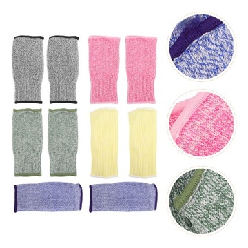 УСТОЙЧИВЫЕ К ПОРЕЗАМ ЛЕНТЫ РУКАВОВ