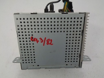 OPEL MOKKA РАДИО MP3 557799431