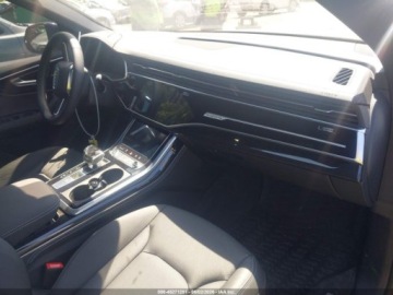 Audi Q8 2026 Audi Q8 Premium Plus 55 Tfsi Quattro Tiptronic 2026 3.0 Benzyna 335KM, zdjęcie 9