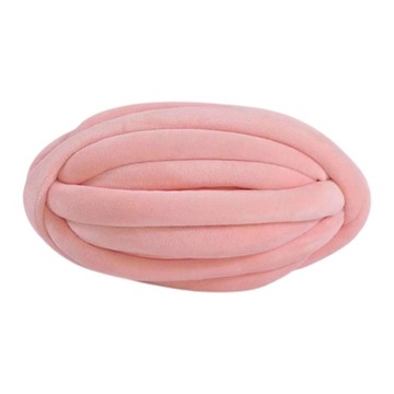 Gruba gruba włóczka Wygodna włóczka Jumbo Tub
