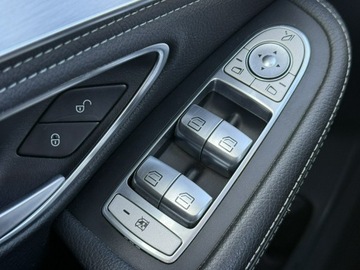 Mercedes Klasa C W205 Kombi 180 156KM 2014 Mercedes C 180 1.6 R4 16V Turbo 156KM 2014r, zdjęcie 17