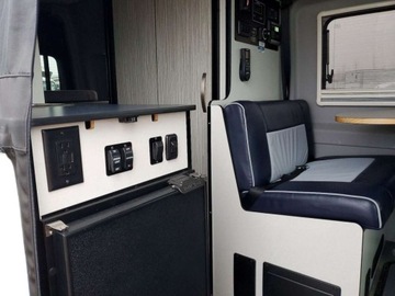 Mercedes Sprinter III 2021 Mercedes-Benz Sprinter 2500 2021 3.0 Diesel 188KM, zdjęcie 10