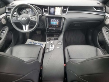 Infiniti QX50 2023 Infiniti QX50 Sport 2023 2.0l 2.0 Benzyna 268KM, zdjęcie 8