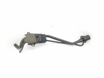 Mazda CX-30 2023 Wlew paliwa