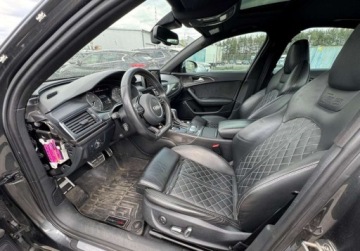 Audi A6 C8 2018 Audi S6 Limousine 2018 Audi S6 - W POLSCE, po oplatach i akcyzie 4.0 450KM, zdjęcie 13