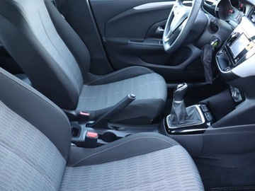 Opel Corsa F Hatchback 5d 1.2 75KM 2020 Opel Corsa 1.2, Salon Polska, 1. Właściciel, zdjęcie 8