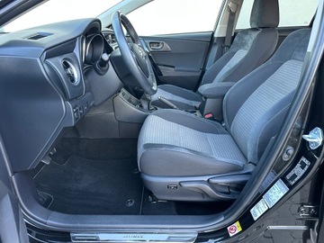 Toyota Auris II 2019 TOYOTA AURIS*LIFT*Navi*Kamera* Tempomat*Alcantara* Bezwypadkowy*Serwis*2019, zdjęcie 18