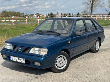 FSO Polonez 1999 Polonez Caro Polonez Caro Plus 1.6 benz Lpg STAG Wspomaganie kier II WL, zdjęcie 13