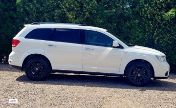 Fiat Freemont 2.0 Multijet II 16v 170KM 2013 Fiat Freemont 7 osobsuper wersjabardzo ladny, GWARANCJA 2.0 Diesel, zdjęcie 10