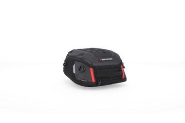 Torba Tylna SW-MOTECH PRO ROADPACK Czarna / Antracytowa Pojemność 8-14 L