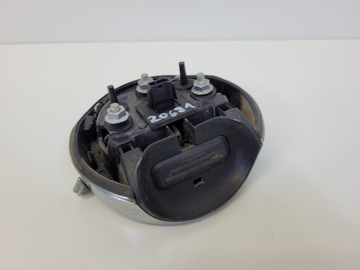 ZNAK KUFRU OPEL CORSA F 2020 39185224