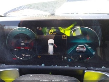 Mercedes GLB 2020 Mercedes-Benz GLB 250 2020 2.0l 2.0 Benzyna 221KM, zdjęcie 10