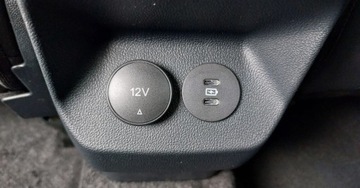 Ford Puma II Crossover Facelifting 1.0 EcoBoost Hybrid 125KM 2025 Ford Puma Ford Puma z ubezpieczeniem z 1 zl Hybryda 125KM, zdjęcie 15