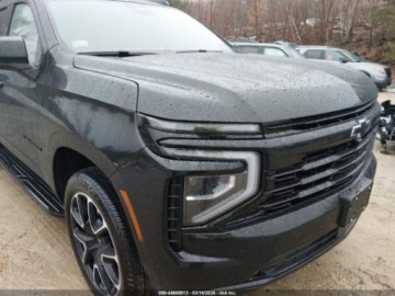 Chevrolet Suburban GMT900 2025 Chevrolet Suburban Rst 2025 5.3 Benzyna 355KM, zdjęcie 7