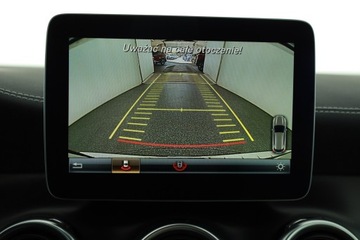 Mercedes GLA I Off-roader 2.0 220 184KM 2017 Mercedes GLA GLA 220 4MATIC, Salon Polska, 4X4, zdjęcie 12