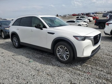 Mazda 2024 Mazda CX-90 Preferred Plus 2024 3.3l 3.3 Benzyna 280KM, zdjęcie 4