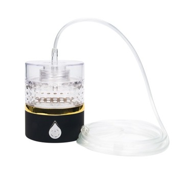 ГЕНЕРАТОР АКТИВНОГО ВОДОРОДА ИОНИЗАТОР HEELLY ВОДОРОДА ВОДОРОДА АКСЕССУАРЫ