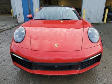 Porsche 911 992 Carrera GTS 3.0 480KM 2024 Porsche 911 Carrera S 2024 3.0l 3.0 Benzyna 480KM, zdjęcie 5