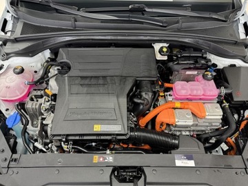 Kia XCeed PHEV 1.6 GDi Plug-in Hybrid 141KM 2022 Kia XCeed Spirit Plug In / Kamera / 1 właściciel /, zdjęcie 18