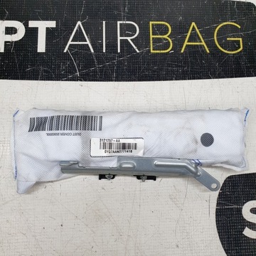 A6 C8 C7 4K SEDADLO ULOŽENÍ AIRBAG