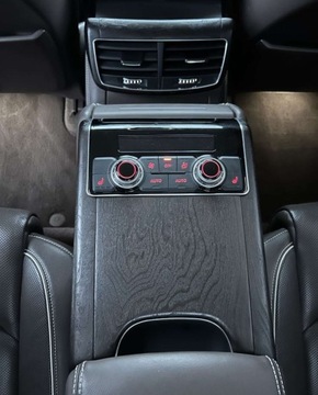 Audi A8 D4 Sedan Facelifting 3.0 TDI 258KM 2013 Audi A8 Audi A8 3.0 TDI clean diesel Quattro 3.0 Diesel 258KM, zdjęcie 21