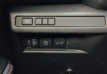 Lexus LBX 1.5 Hybrid 136KM 2025 Lexus LBX LBX Elegant Tech Black Vat Marza ASO Bezwypadkowy, zdjęcie 36