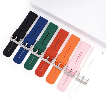 Pasek do zegarka 22mm