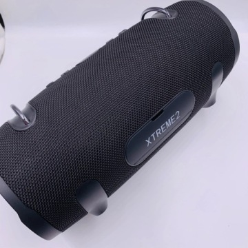 БЕСПРОВОДНОЙ ДИНАМИК BLUETOOTH XTREME, БОЛЬШОЙ, МОЩНЫЙ