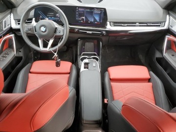 BMW X1 U11 2023 BMW X1 2023 BMW X1 XDRIVE28I 2.0 Benzyna 241KM, zdjęcie 8