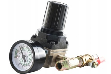 ПНЕВМАТИЧЕСКИЙ ПИСТОЛЕТ-ГЕНЕРАТОР 2 Л VERKE