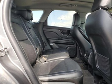 Lincoln 2022 Lincoln Corsair 2022 LINCOLN CORSAIR RESERVE 2.0 Benzyna 250KM, zdjęcie 10